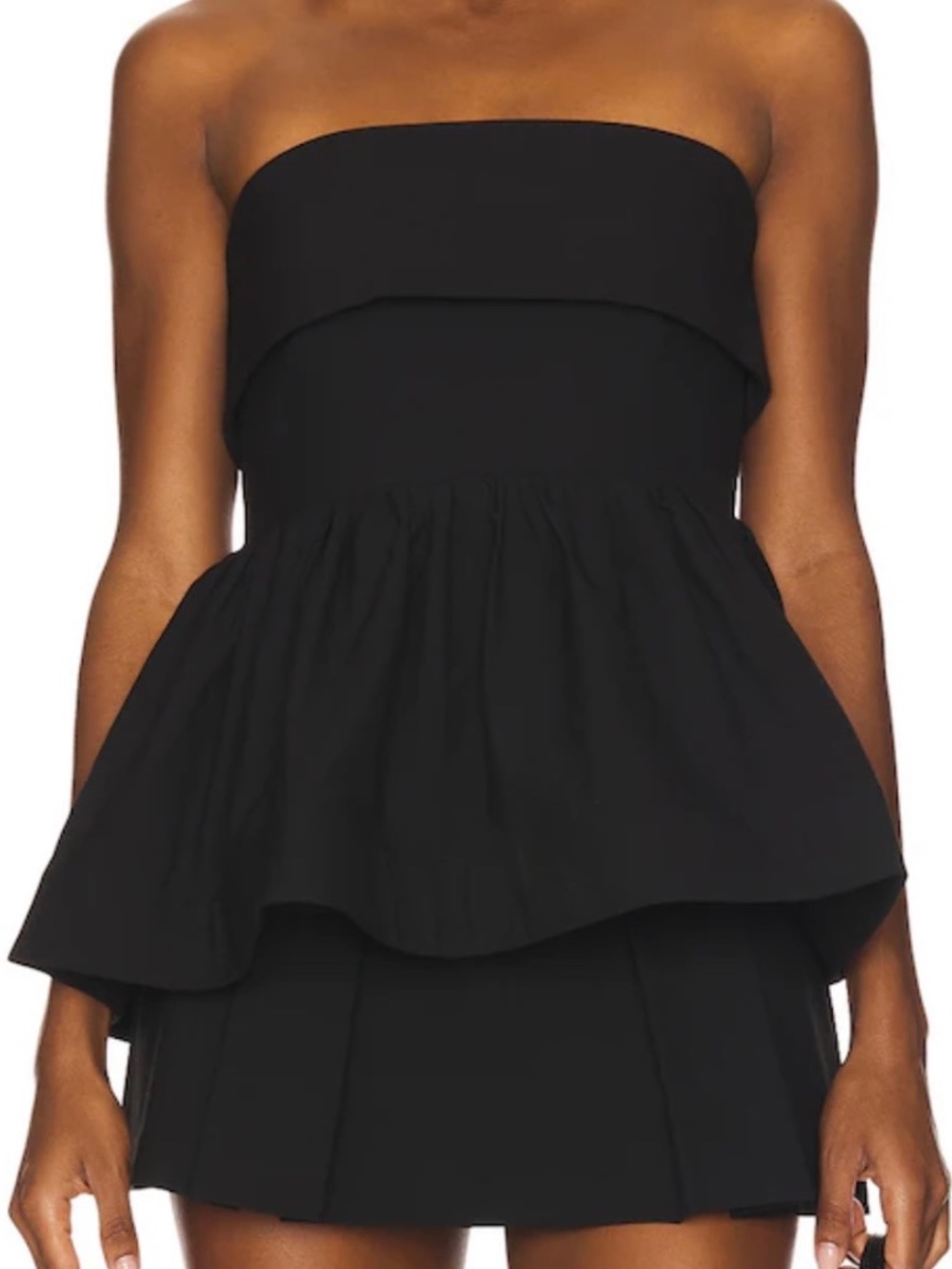 Lovers and Friends Melodie top
